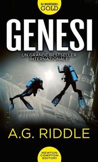 Produktbild: Genesi