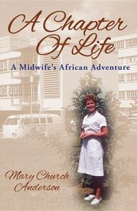 Produktbild: Chapter Of Life