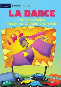 Produktbild: Dancing - La dance
