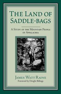 Produktbild: Land of Saddle-Bags-Pa