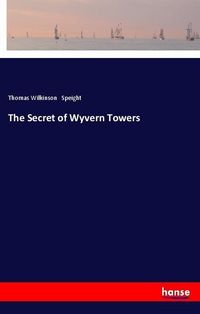 Produktbild: The Secret of Wyvern Towers