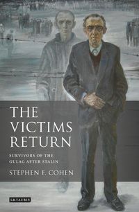 Produktbild: The Victims Return