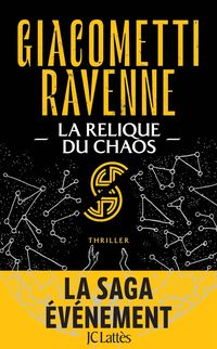 Produktbild: Giacometti, E: Relique du Chaos