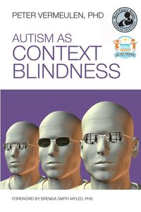 Produktbild: Autism as Context Blindness