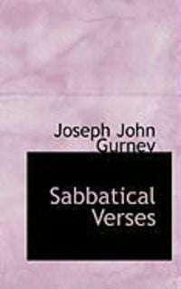Produktbild: Sabbatical Verses