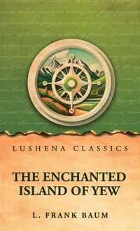 Produktbild: The Enchanted Island of Yew