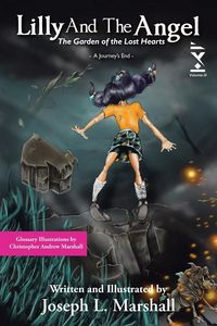 Produktbild: Lilly And The Angel