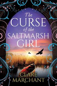 Produktbild: The Curse of the Saltmarsh Girl