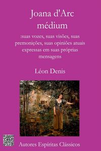 Produktbild: Joana Darc, M&eacute;dium