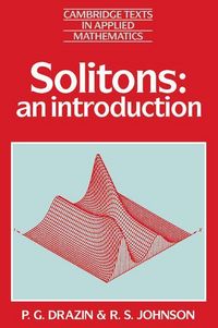 Produktbild: Solitons