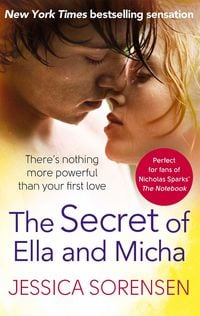 Produktbild: The Secret of Ella and Micha