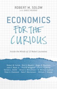 Produktbild: Economics for the Curious
