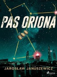 Produktbild: Pas Oriona