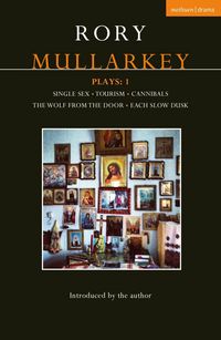 Produktbild: Mullarkey Plays: 1