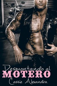 Produktbild: Desmontando al motero