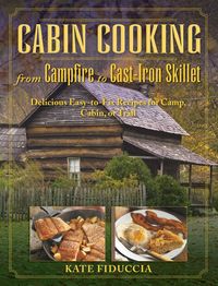 Produktbild: Cabin Cooking