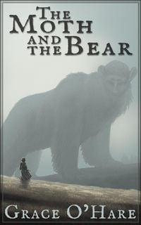 Produktbild: The Moth and the Bear