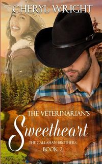 Produktbild: The Veterinarian's Sweetheart