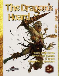Produktbild: The Dragon's Hoard #66