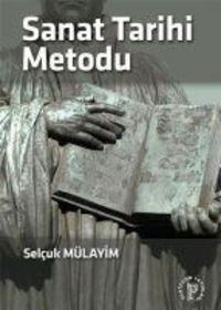 Produktbild: Sanat Tarihi Metodu