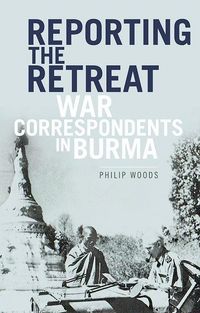 Produktbild: Reporting the Retreat