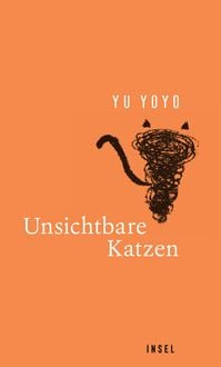 Produktbild: Unsichtbare Katzen