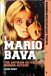Produktbild: Mario Bava