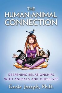 Produktbild: The Human-Animal Connection