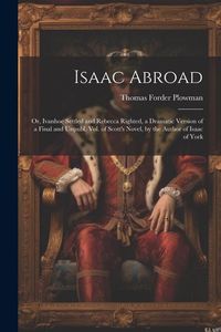 Produktbild: Isaac Abroad