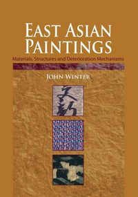 Produktbild: East Asian Paintings