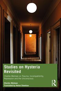 Produktbild: Studies on Hysteria Revisited