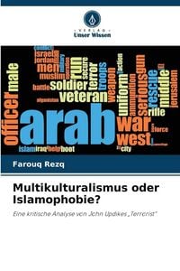 Produktbild: Multikulturalismus oder Islamophobie?