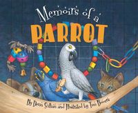 Produktbild: Memoirs of a Parrot