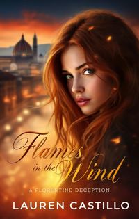 Produktbild: Flames in the Wind
