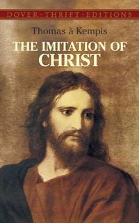 Produktbild: The Imitation of Christ
