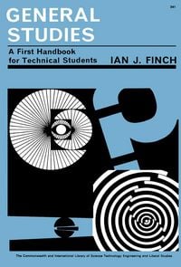 Produktbild: General Studies