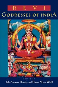 Produktbild: Hawley, J: Devi - Goddesses of India (Paper)