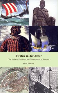 Produktbild: Piraten an der Alster