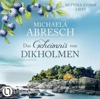Produktbild: Das Geheimnis von Dikholmen