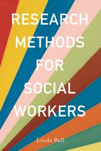 Produktbild: Research Methods for Social Workers
