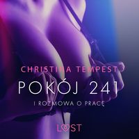 Produktbild: Pok&oacute;j 241 i Rozmowa o pracę - opowiadania erotyczne