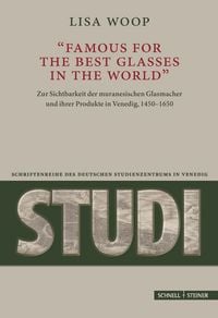 Produktbild: "famous for the best Glasses in the World"