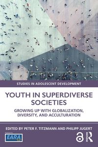Produktbild: Youth in Superdiverse Societies