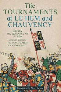Produktbild: Tournaments at Le Hem and Chauvency