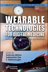 Produktbild: Wearable Technologies for Digital Medicine