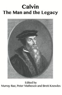 Produktbild: Rae, M: Calvin The Man and the Legacy