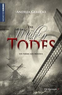Produktbild: Die M&uuml;hlen des Todes