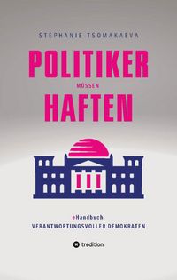Produktbild: Politiker M&uuml;ssen Haften
