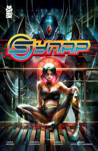 Produktbild: Synap