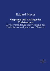 Produktbild: Ursprung und Anf&auml;nge des Christentums